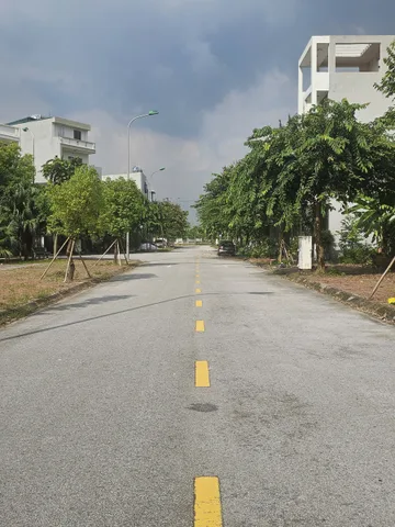 Cần chuyển nhượng lô đất diện tích 250m² tại Nhị Châu, Hải Dương.