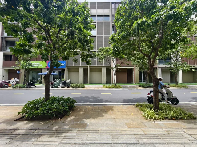Bán Nhà GLOBAL CYTY khu Đô Thị Sg bình An . đường N3A .đổ xuân hợp