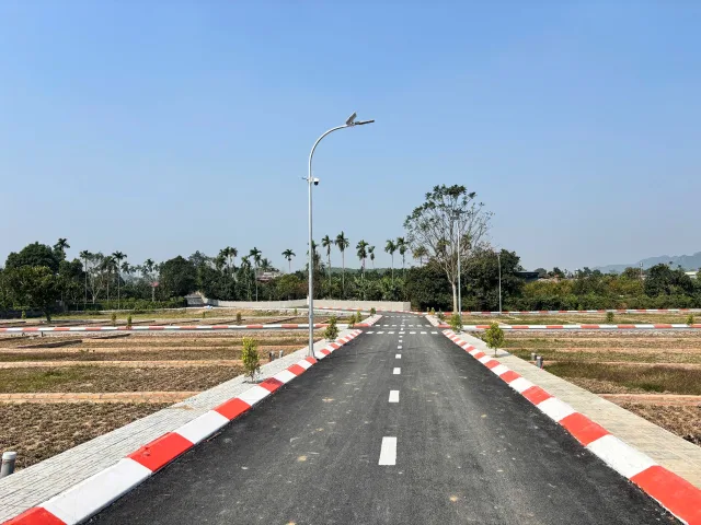 🚨 CHỈ 345TRIỆU MÀ SỞ HỮU ĐƯỢC LÔ GÓC 3 MẶT THOÁNG THÌ ĐỪNG CHẦN CHỪ!