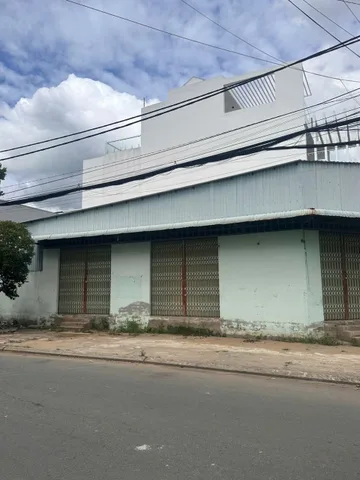 Bán đất 206.8m² full thổ cư ngang 9.5m giá 12.39 tỷ tại Đường Xuân Thủy Phường An Bình