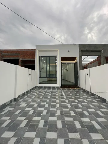 Bán Nhà riêng 125m2 có sẵn 60 m2 thổ cư giá 1.59 tỷ tại Phường Buôn Ma Thuột Đắk Lắk