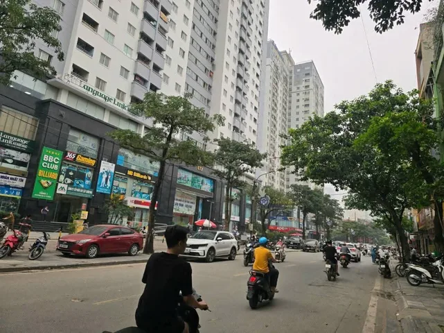 💥PHÂN LÔ LK NGÔ THÌ NHẬM - Ô TÔ - KINH DOANH - NHÀ ĐẸP FULL NỘI THẤT - Ở NGAY - Giá 12.xtỷ