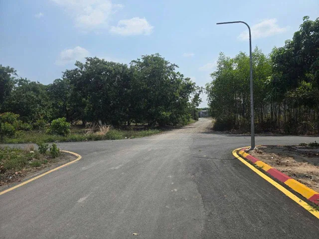 Bán đất Trảng Bom Đồng Nai giá tốt