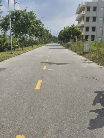 Bán lô đất lớn 317,5m² vị trí chiến lược tại Nhị Châu, Hải Dương