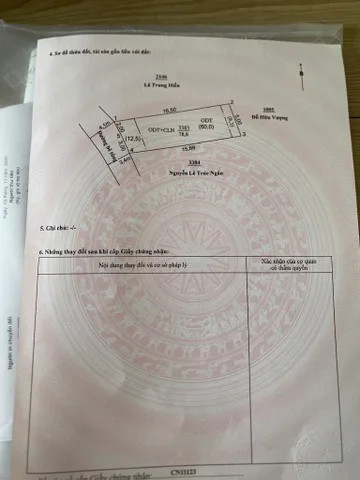 Nhà trệt lầu xây mới Phú Mỹ-sát bên Chợ Phú Mỹ (phường Bình Dương-TP.HCM