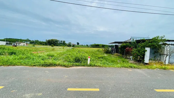 🔥 NGỘP GẤP – 1.288m² ĐẤT NHÀ VƯỜN ĐẸP, GẦN BIỂN PHƯỚC HẢI 🔥GIÁ 1TY880