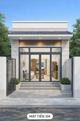 Bán đất 225m² có sẵn 60m² thổ cư ngang 5m giá 600 triệu đang xây nhà ở 2 phòng ngủ gần KCN tại Minh Hưng Chơn Thành