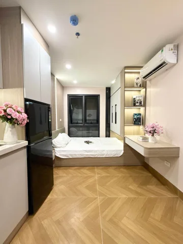 KHỞI SINH TÀI LỘC VỚI TÒA NHÀ CĂN HỘ DỊCH VỤ LÒ ĐÚC - 5 TẦNG THANG MÁY - LÔ GÓC VƯỢNG KHÍ - QUY HOẠCH RA MẶT ĐƯỜNG