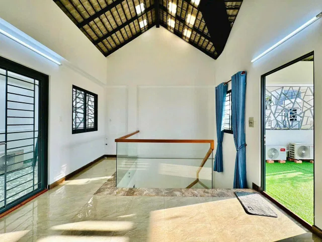 Chủ nhà kẹt tiền bán gấp nhà 70m2 Huỳnh Tấn Phát, Phú Mỹ, Q7. Gía 3 tỷ590tr Sổ riêng