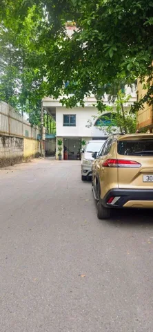 Nhà đẹp phố Khuất Duy Tiến anh hùng 🌟 Ngõ thông ô tô tránh, phân lô cán bộ – 68m2 x 5 tầng tầm 2x tỷ