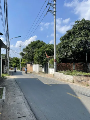 CHÍNH CHỦ CẦN BÁN GẤP MẢNH ĐẤT CHƯƠNG MỸ 80M2 FULL THỔ CƯ, CÁCH QL21, TUYẾN METRO