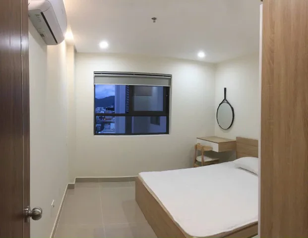 CHO THUÊ CĂN HỘ 2PN THOÁNG MÁT CT4 VCN PHƯỚC HẢI - NHA TRANG. LH 0905 800 366 - E Hiền