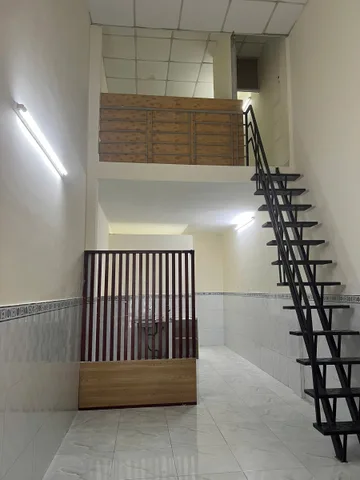 Bán đất tặng 4 nhà trọ và vườn cây ăn trái