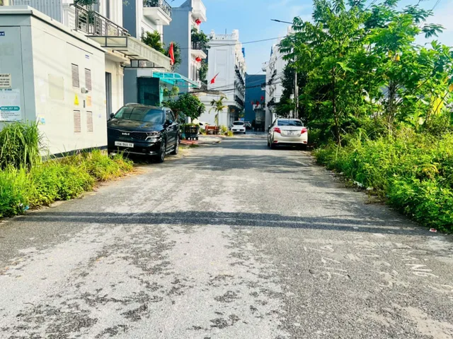 🔥 SIÊU PHẨM LÔ GÓC QUỲNH HOÀNG – NAM SƠN – AN DƯƠNG 🔥217,5m² Giá chỉ 29 triệu/m² LH 0398787284
