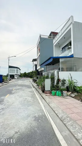 Bán đất 62,1m² full thổ cư ngang 4,5m giá 2.85 tỷ tại Phường Phù Liễn (Đẩu Sơn 2, Kiến An)