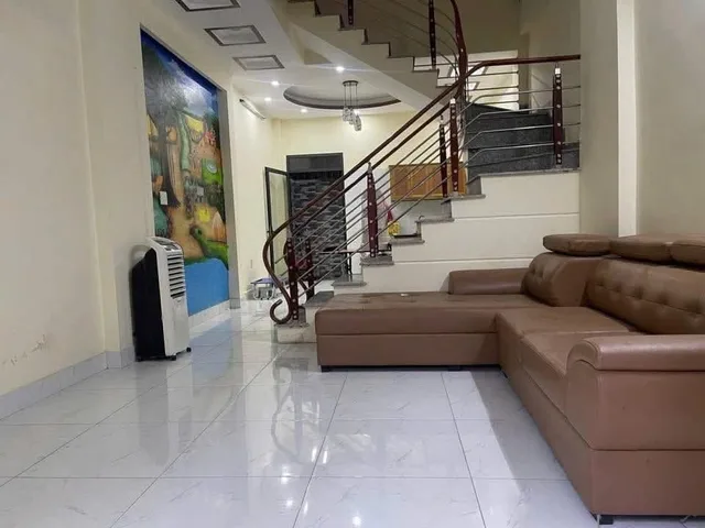 Nhà 2,5 tầng tại Xóm 1 Vĩnh Khê An Đồng An Dương - LH 0398787284