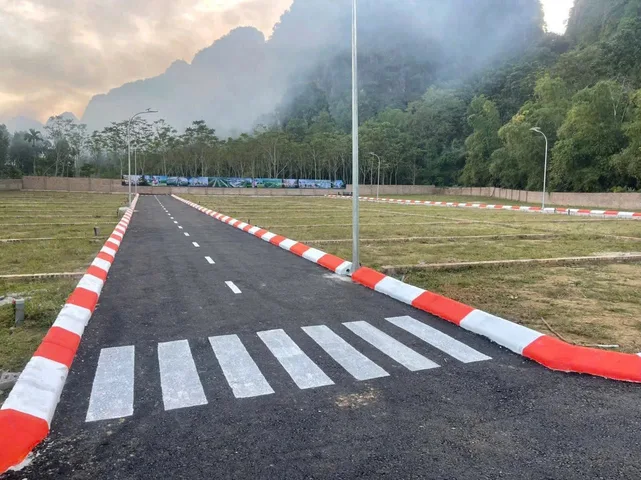 Bán Đất 60.5m2  giá 335 triệu tại Xã Cao Dương Huyện Lương Sơn Hòa Bình