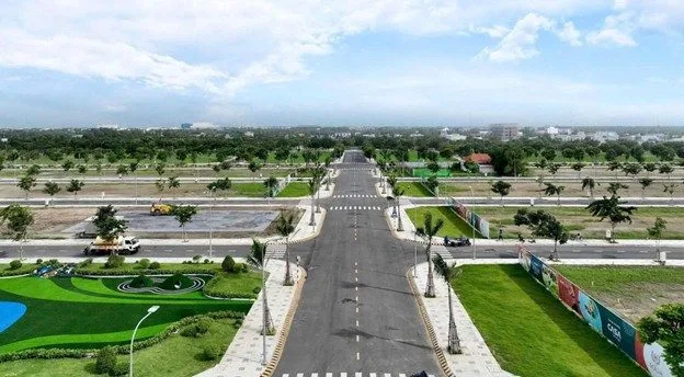 Đất nền trung tâm TP. Đồng Nai hưởng lợi từ Sân Bay & Cao Tốc - Giá chỉ 14tr/m² - Sổ sẵn - Công chứng ngay