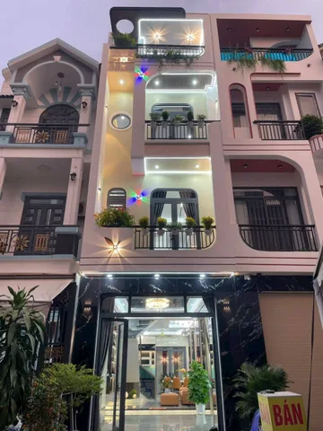 Cơ hội hiếm nhà rẻ nhất thị trường ngay Nguyễn Đình Khơi, Q.Tân Bình 3tỷ690 79m2. SHR hẻm xe hơi