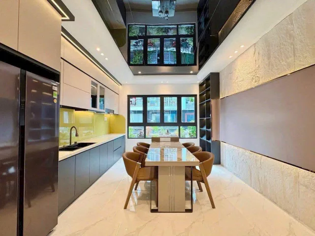 Cơ hội hiếm nhà rẻ nhất thị trường ngay Trương Quốc Dung, Q.Phú Nhuận 4tỷ750 80m2.SHR hẻm xe hơi
