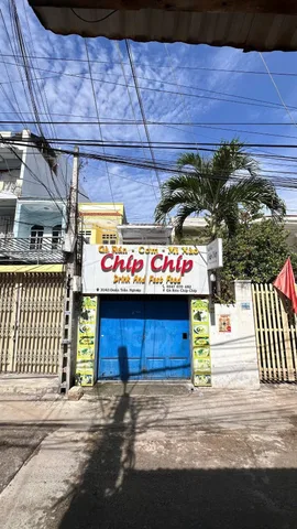 Bán đất tặng nhà cấp 4 hẻm oto đường Đoàn Trần Nghiệp gần biển giá chỉ 8 tỷ 868tr