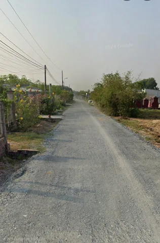 Bán 867m2(14×64) , sổ sẵn , mặt tiền đường trung hưng , giá 2 tỷ 1