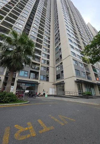 🏙️ BÁN CĂN GÓC TÒA S1.02 VINHOMES SMART CITY TÂY MỖ – 63M² – TẦNG 3 – NỘI THẤT ĐẸP – VIEW NỘI KHU – CÓ SLOT Ô TÔ – GIÁ 5.3 TỶ – NAM TỪ LIÊM 🏙️