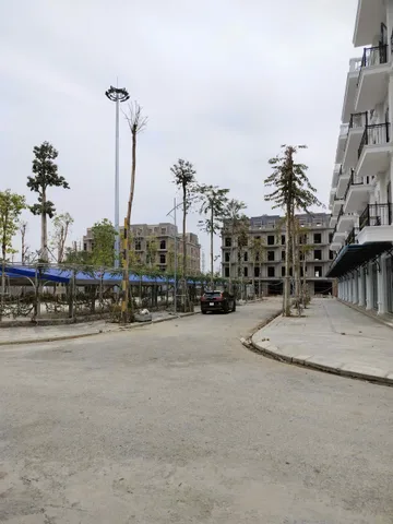 Bán nhà 80m² full thổ cư ngang 5m giá 12 tỷ tại Đường Quốc lộ 32 Xã Hoài Đức