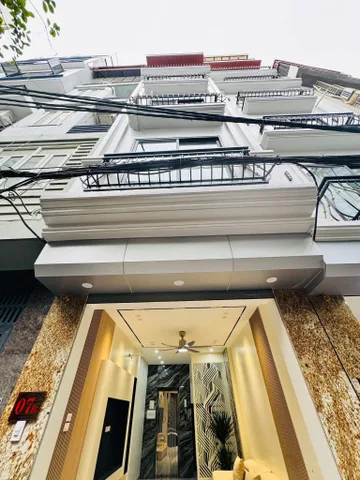 🏡 BÁN NHÀ YÊN HÒA, CẦU GIẤY | 30M² × 6 TẦNG THANG MÁY | Ô TÔ VÀO NHÀ | NGÕ THÔNG KINH DOANH | 3.3M MẶT TIỀN | GIÁ 13.8 TỶ ☎️ 0982 318 676 Nga
