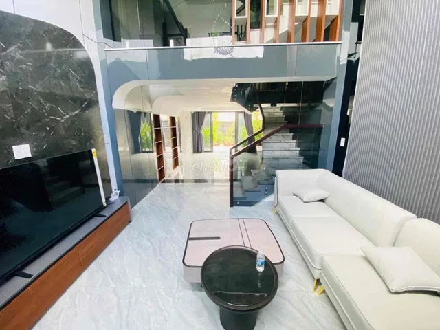 Chính chủ cần bán nhà Bình Chánh 96m², 3 phòng ngủ, gần chợ và Bách Hóa Xanh