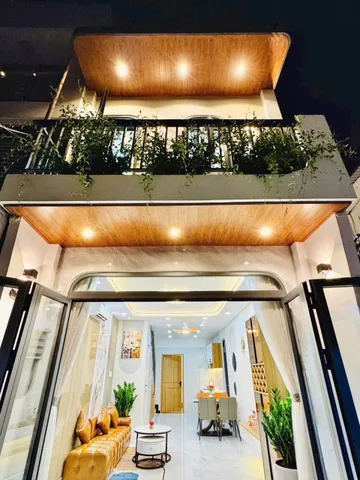 Nhà xinh giá mềm nhất khu vực đường Đinh Bộ Lĩnh, Phường 26, Bình Thạnh, 39,5m2, 2tỷ150tr