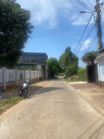 Bán đất 132m² full thổ cư ngang 6m giá 3.95 tỷ tại Phường Buôn Ma Thuột