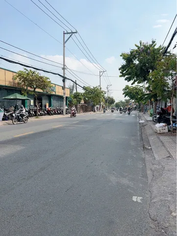 🔥 NHÀ ĐẸP - 73M² - KHA VẠN CÂN, THỦ ĐỨC CHỈ 4.999 TỶ 🔥