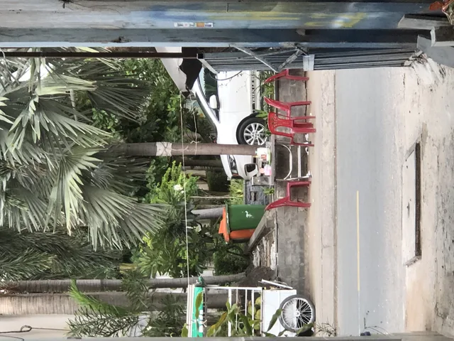 NHÀ MỚI 2TẦNG GIÁ CHỈ 5.2TỶ - GIÁP NGÃ 4 BỐN XÃ