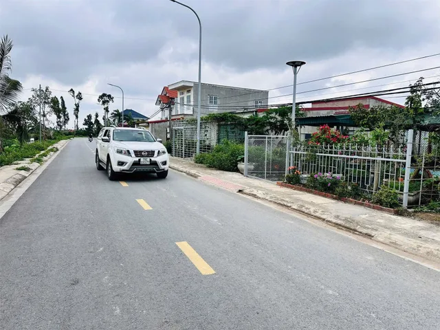 4DS149.8 🌟 MẶT ĐƯỜNG TDP QUYẾT TIẾN HỢP ĐỨC ĐÒ SƠN - 149,8M² NGANG 6M ĐẸP - SÁT CHỢ - ZÁ CHỈ 2,5X TỶ