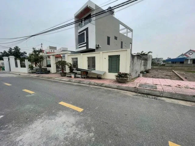 2KM62 🌟 MẶT ĐƯỜNG NHỰA ĐOÀN KẾT MINH TÂN (KIẾN MINH) - DIỆN TÍCH THỰC TẾ 80M² - ĐÓN SÓNG GA TÀU ĐƯỜNG SẮT - ZÁ 1,6 TỶ XX