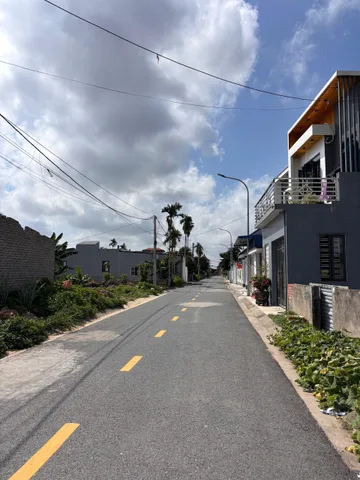 2KT96 🌟 TUYẾN 2 ĐƯỜNG THÔN VĂN HOÀ HỮU BẰNG - RỘNG HƠN 100M² THỰC TẾ - NGÕ THÔNG 6M - ZÁ CHỈ 1,3X TỶ