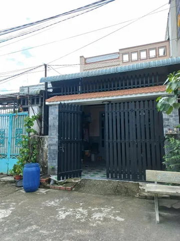 BÁN NHÀ MỸ HẠNH NAM , SHR 5x20 , 3phòng ngủ 2 nvs