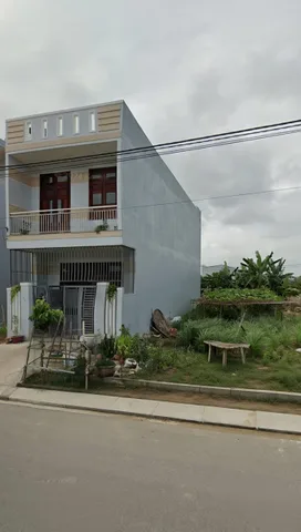 Siêu phẩm giá hời ! Đất ở Đô thị đường 10.5m, vỉa hè 5 m. Sát sông Đô Tỏa.
