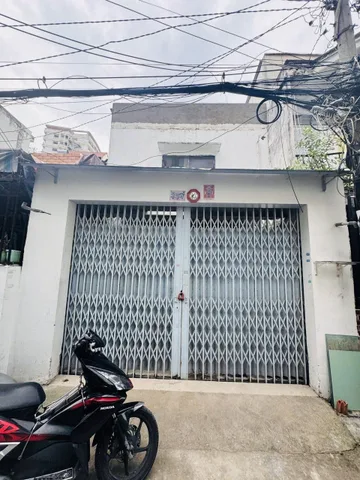 BÁN ĐẤT TẶNG NHÀ KINH DƯƠNG VƯƠNG AN LẠC HXH 4,3x18 CHỈ HƠN 5,6 TỶ B(52)