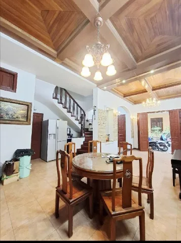 NHÀ PHÂN LÔ - Ô TÔ ĐỖ CỬA - KINH DOANH ĐẮC ĐỊA - TRẦN QUÝ CÁP - ĐỐNG ĐA - KHU DÂN TRÍ - MẶT TIỀN BỀ THẾ- 69M2-4T- MT6M