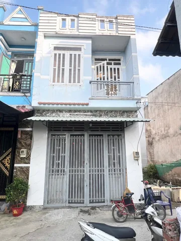 Nhà đẹp 3/ ngắn Đường Công Nghệ hẻm Vườn Xoài Vĩnh Lộc B.