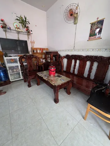 BÁN NHÀ HẺM XE HƠI ĐƯỜNG 129, TÂY HOÀ, PHƯỚC LONG A - 55m2 - GIÁ 4.1 TỶ