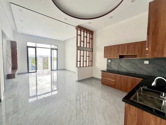 💥 Nhà hẻm đồi thông Phan Đình Phùng