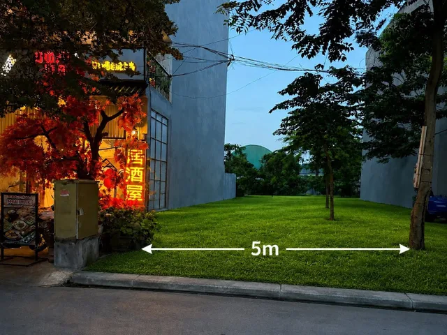 BÁN ĐẤT LÊ QUANG ĐẠO - TỪ SƠN - KINH DOANH VÔ ĐỊCH- Ở SƯỚNG