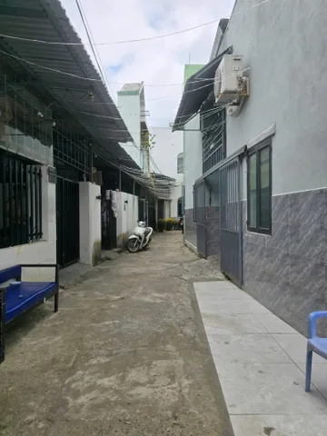 Đất MT Bá Giáng 12 Hòa Quý 📌📌📌LÀM VIỆC TRỰC TIẾP GIÁ TỐT !!!