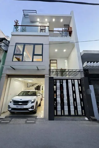 Cho thuê nhà kiệt Hoàng Diệu 📌📌📌LÀM VIỆC TRỰC TIẾP GIÁ TỐT !!!