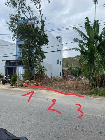 Đất mặt tiền Hòa Thọ Tây 📌📌📌LÀM VIỆC TRỰC TIẾP GIÁ TỐT !!!