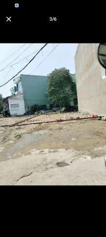 Bán Đất Kiệt Trường Chinh An Khê 📌📌📌LÀM VIỆC TRỰC TIẾP GIÁ TỐT !!!