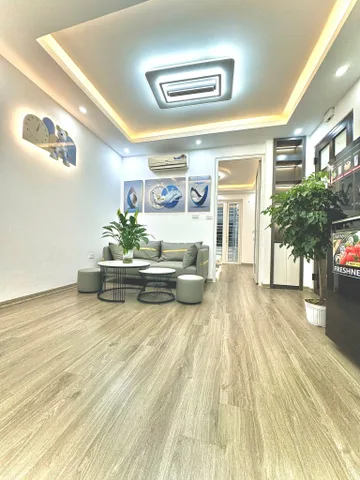 🔥 CCMN QUAN HOA – CẦU GIẤY | 50M² 2 NGỦ | GẦN Ô TÔ | GIÁ TỐT 🔥